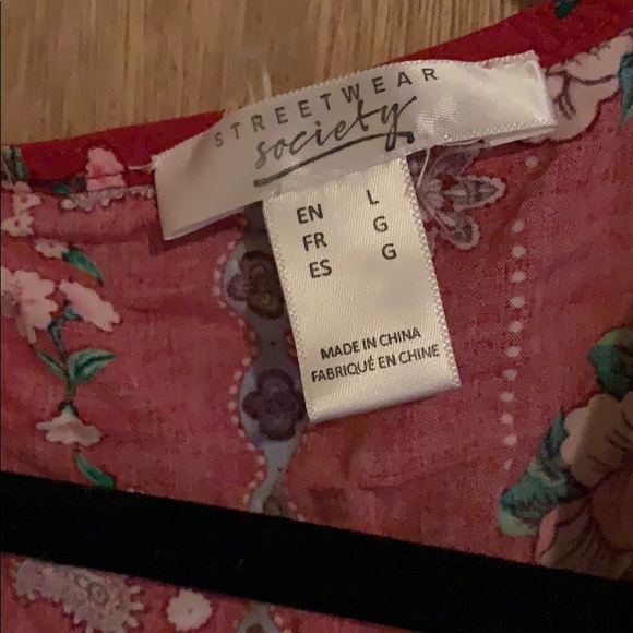 Romper - Picture 3 of 3